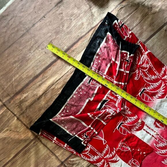 Vintage Hawaiian Shirt - Picture 4 of 5